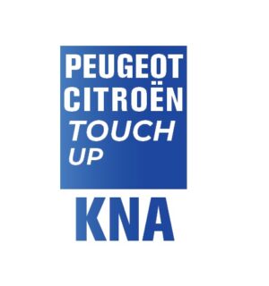 PEUGEOT CITROEN KNA