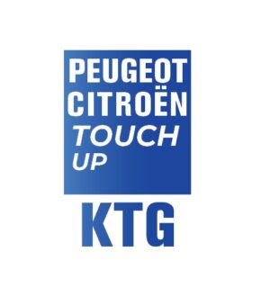 PEUGEOT CITROEN KTG