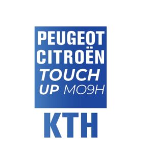 PEUGEOT CITROEN KTH