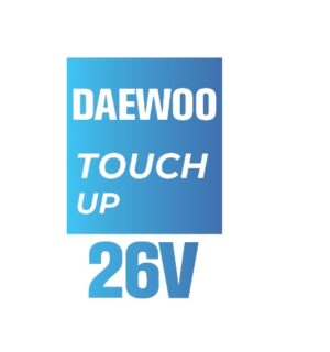 DAEWOO 26V