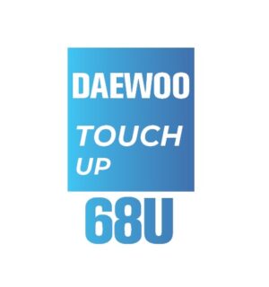 DAEWOO 68U