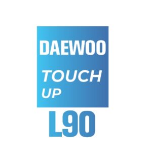DAEWOO L90