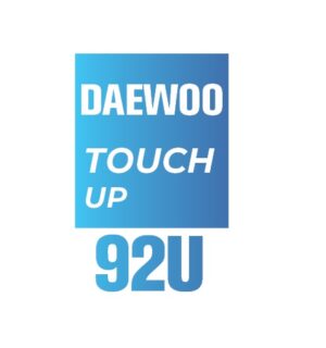 DAEWOO 92U