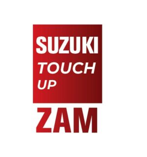 SUZUKI ZAM