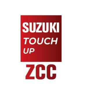 SUZUKI ZCC
