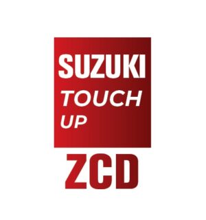 SUZUKI ZCD