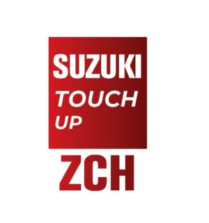 SUZUKI ZCH