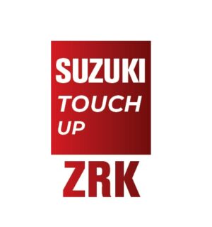SUZUKI ZRK