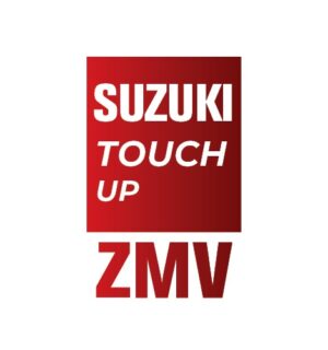 SUZUKI ZMV