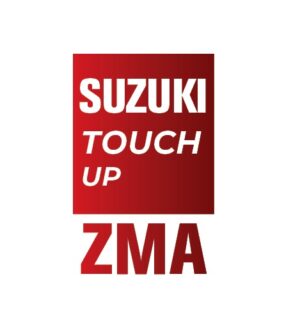 SUZUKI ZMA