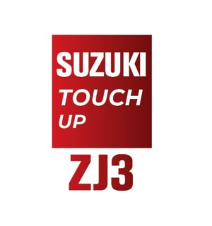 SUZUKI ZJ3