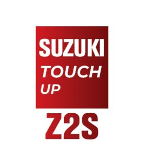 SUZUKI Z2S