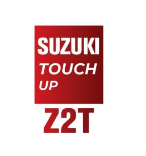 SUZUKI Z2T