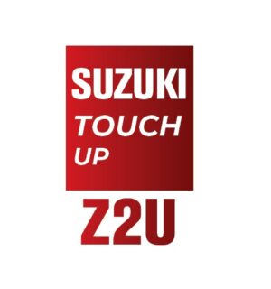 SUZUKI Z2U