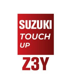 SUZUKI 23Y