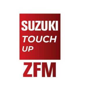SUZUKI ZFM