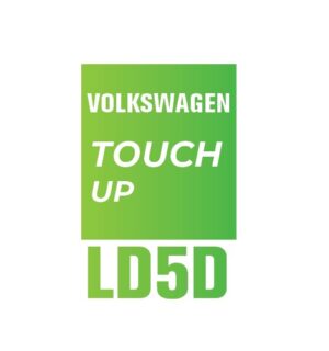 VOLKSWAGEN D5D