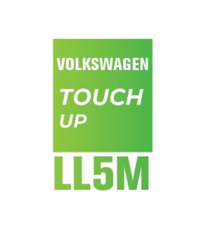 VOLKSWAGEN L5M