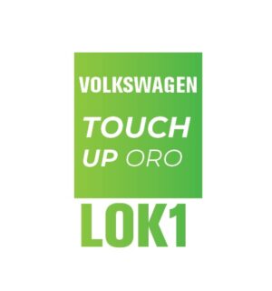 VOLKSWAGEN LOK1