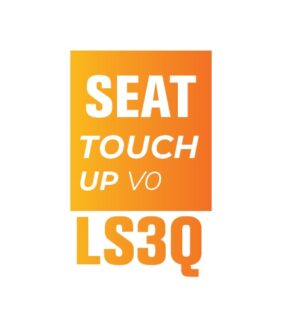 SEAT S3Q