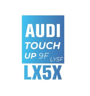 AUDI X5X