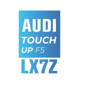 AUDI X7Z