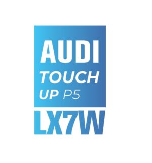 AUDI X7W