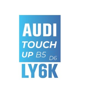 AUDI Y6K