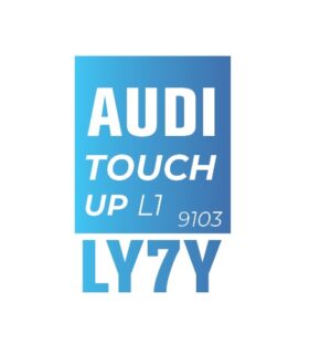 AUDI Y7Y