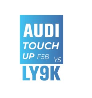 AUDI Y9K