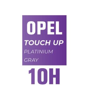 OPEL 10H
