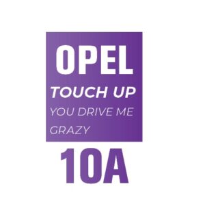 OPEL 10A