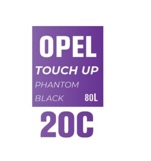 OPEL 20C