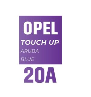 OPEL 20A