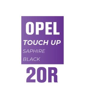 OPEL 20R