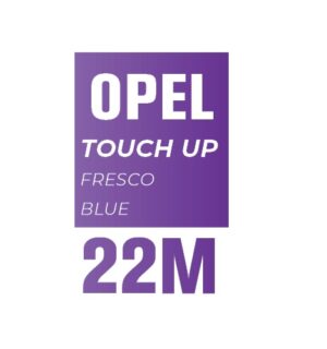OPEL 22M