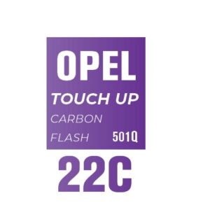 OPEL 22C