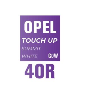 OPEL 40R