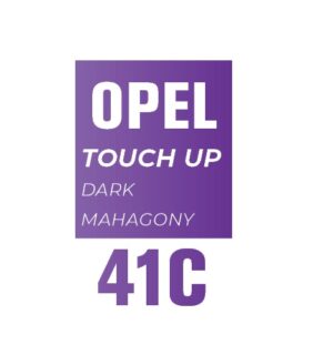 OPEL 41C