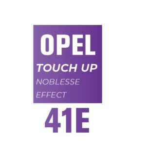 OPEL 41E