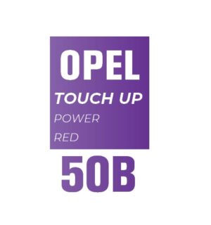 OPEL 50B