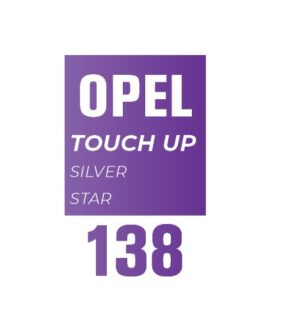 OPEL 138