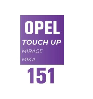 OPEL 151