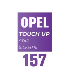 OPEL 157