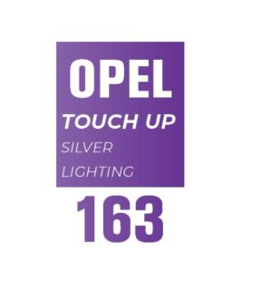 OPEL 163