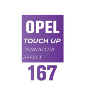OPEL 167