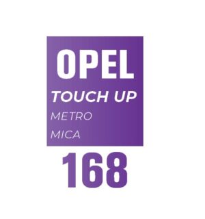 OPEL 168