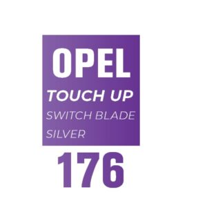 OPEL 176