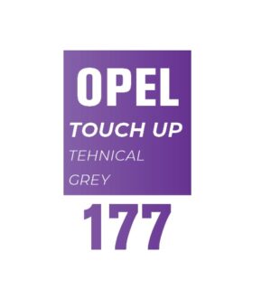 OPEL 177