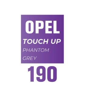 OPEL 190